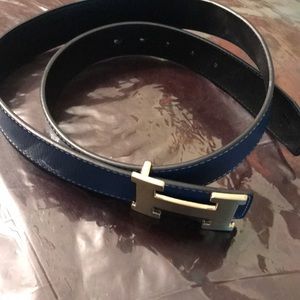 Hermes belt